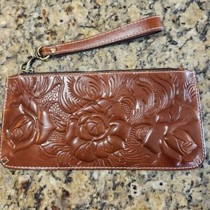 Patricia Nash Wallet